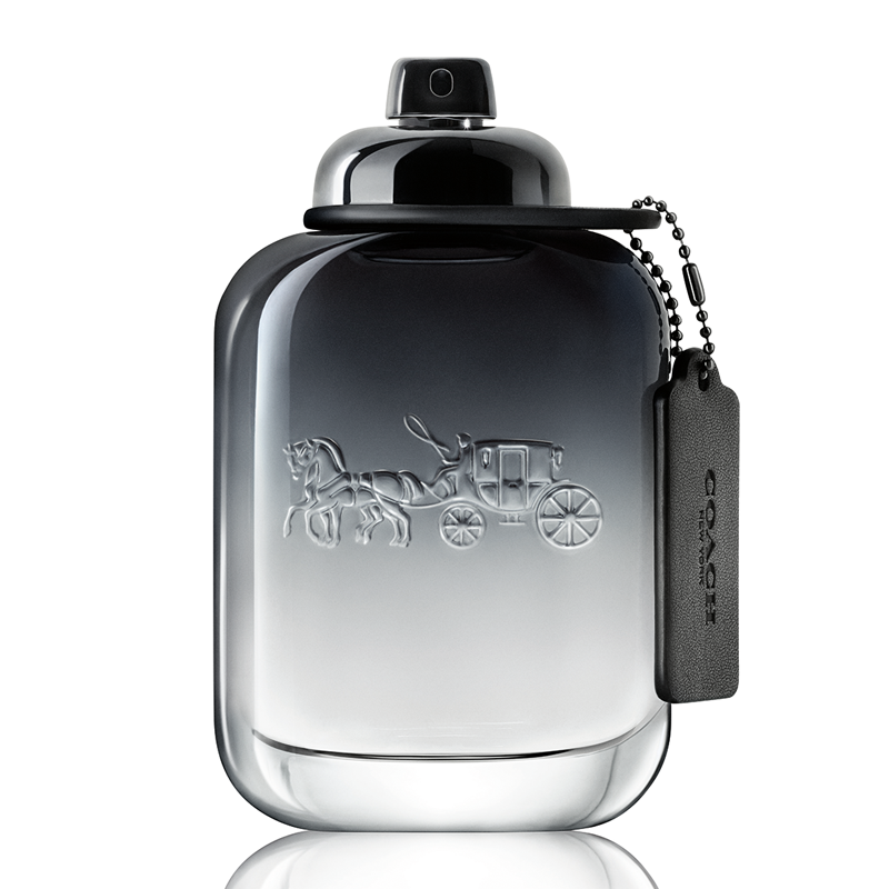 Coach New York Daily Fragrance For Men