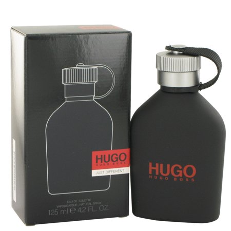 Hugo Boss Just Different