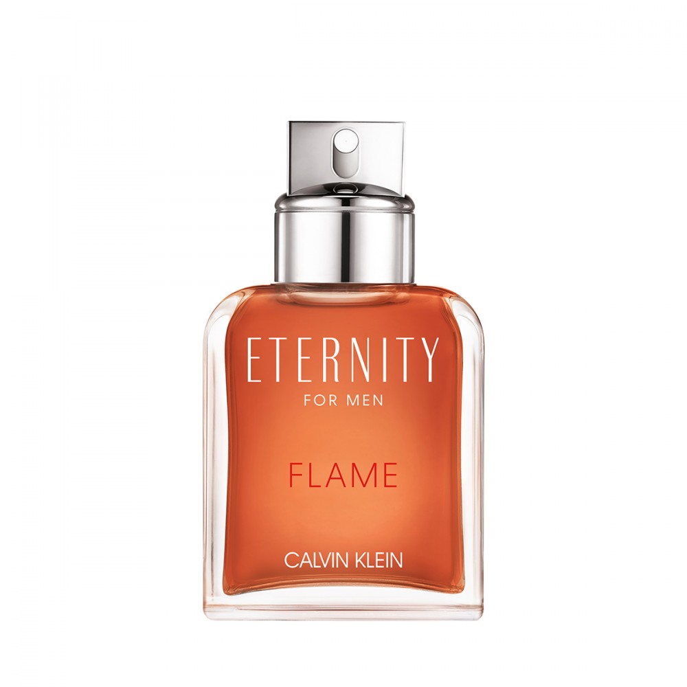 Flame Eternity for Men