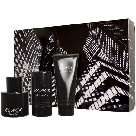 Kenneth Cole Black Set