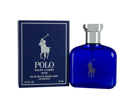 Ralph Lauren Polo Blue