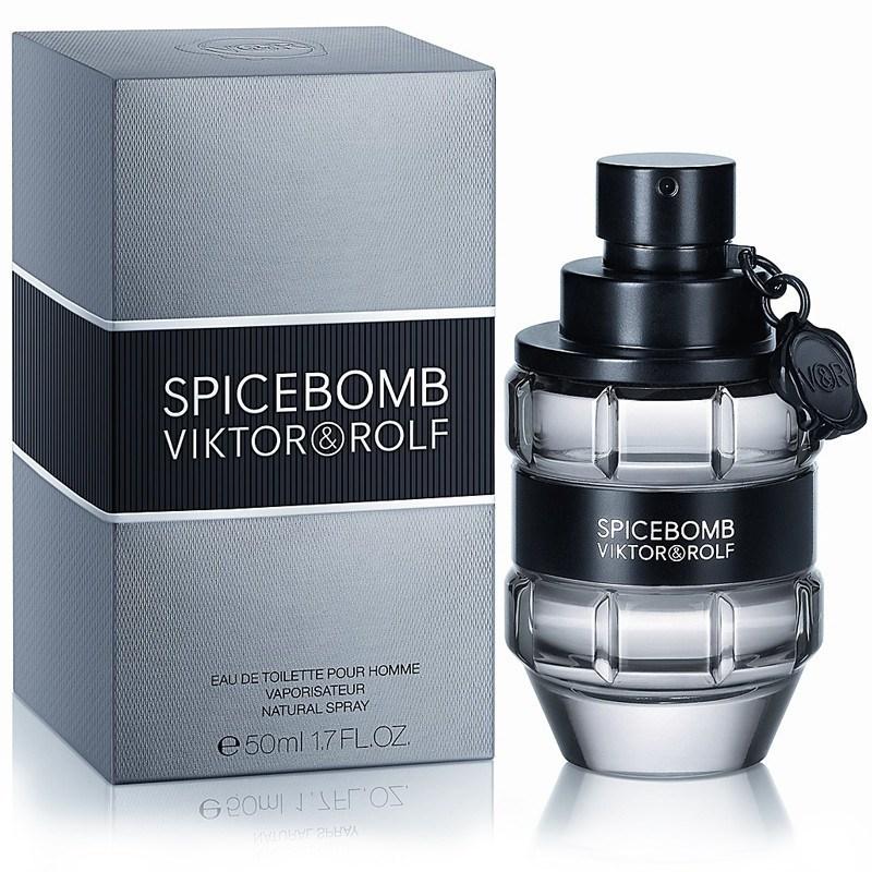 Spicebomb Viktor & Rolf