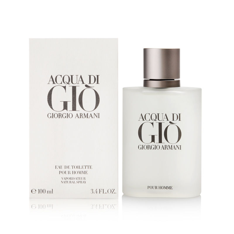 Georgio Armani Acqua Di Gio