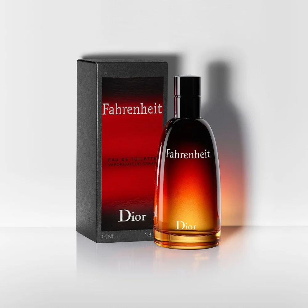 Fahrenheit Cologne for Men by Dior