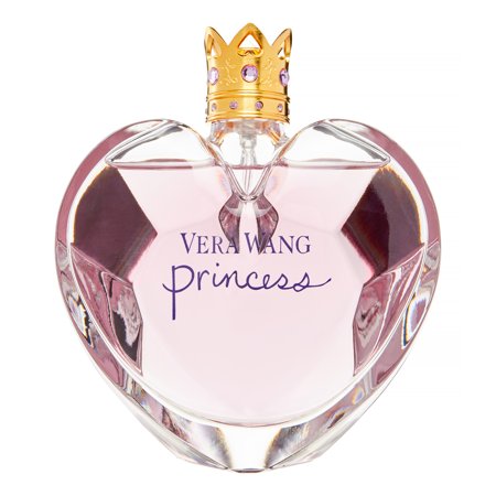 Vera Wang Princess Perfume, Fruity Women’s Perfume,