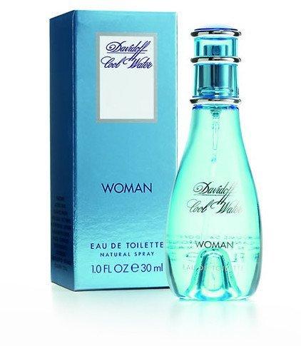 Cool Water Perfume Woman, David off cologne