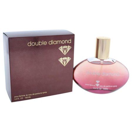 Fruity Women’s Perfume, Double Diamond Perfume For Women