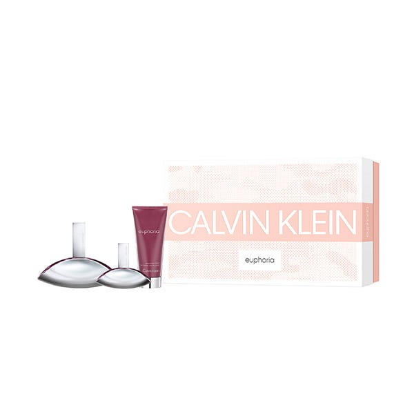 Calvin Klein Euphoria Set