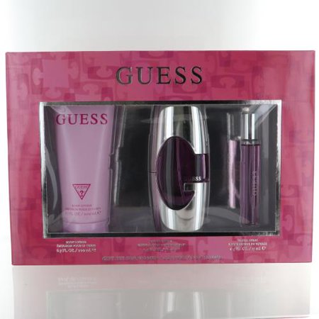 Guess by Guess for Women – 3 Pc Gift Set