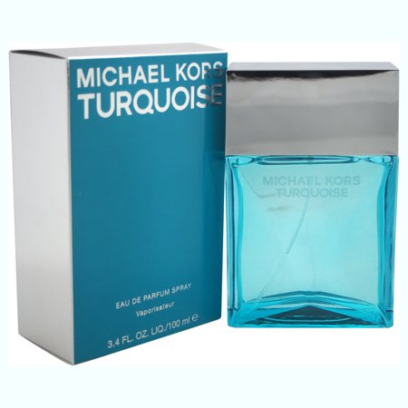 Michael Kors Turquoise