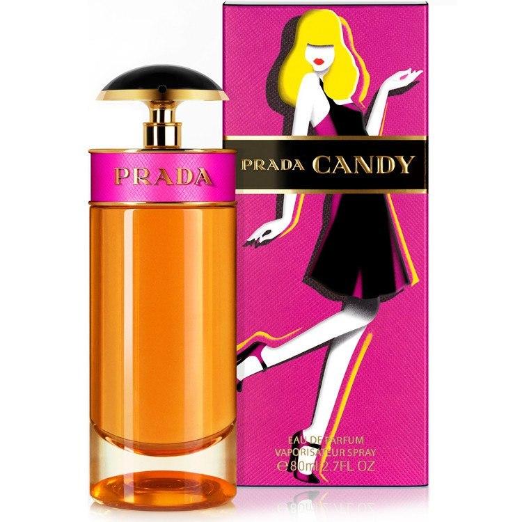 Prada Candy