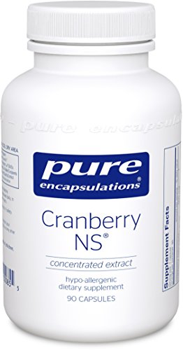 Cranberry NS