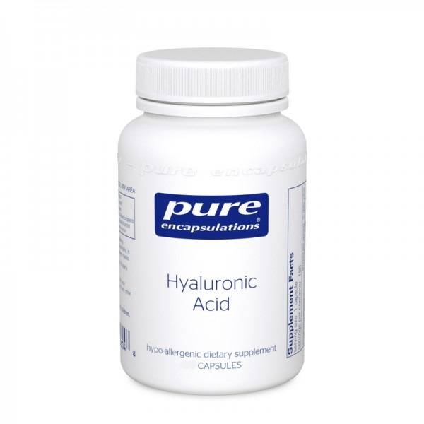 Hyaluronic Acid