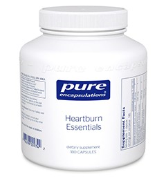 Heartburn Essentials