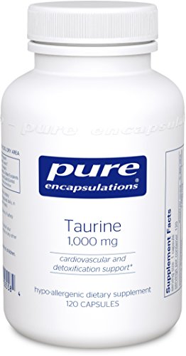 Taurine 1000mg