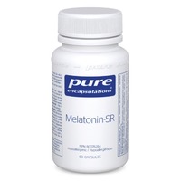 Melatonin- Sustained Release