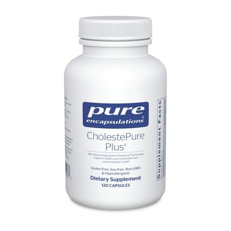 CholestePure Plus