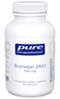 Bromelain 2400 500mg