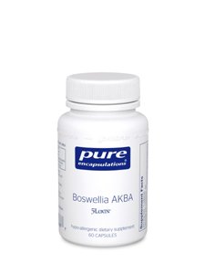 Boswellia AKBA