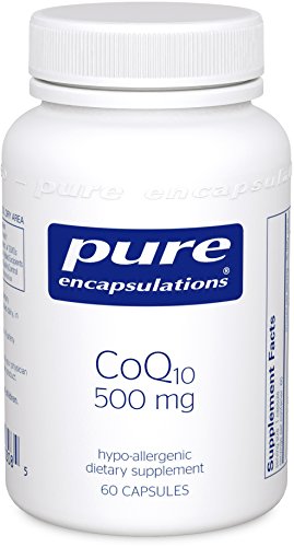 CoQ10 500 mg