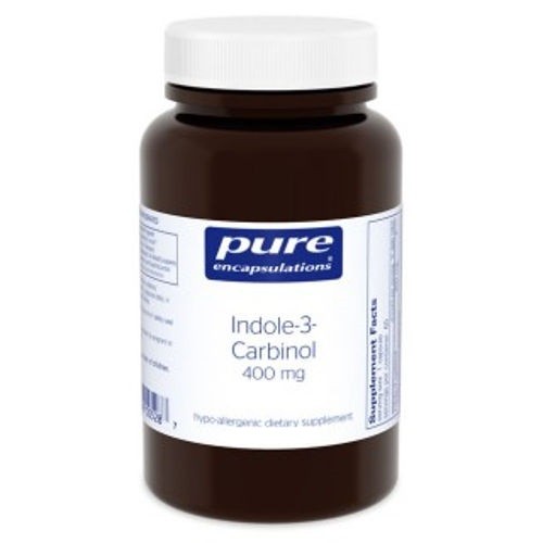 Indole-3-Carbinol 400mg