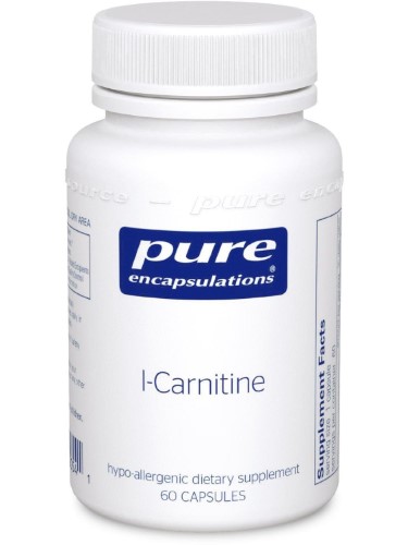 L-Carnitine