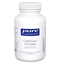 CarbCrave Complex