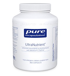 UltraNutrient