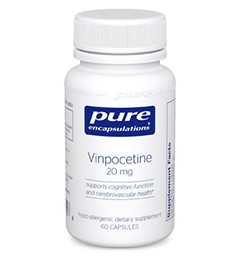 Vinpocetine 20mg