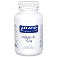 Metabolic Xtra