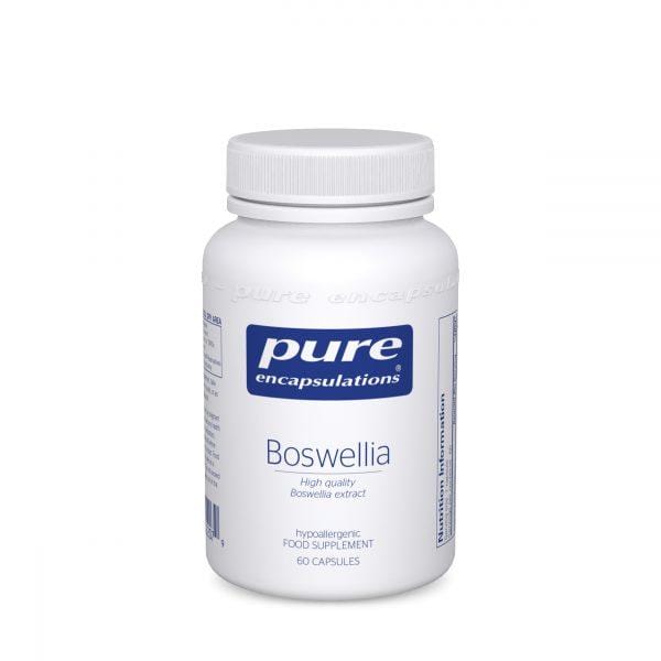 Boswellia