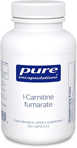 L-Carnitine Fumarate