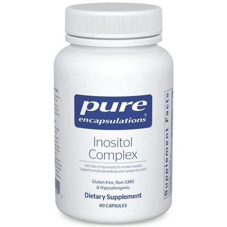 Inositol Complex