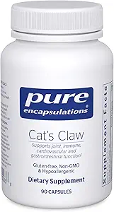 Pure Encapsulations Cat’s Claw​