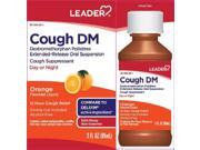 Day or Night Cough DM