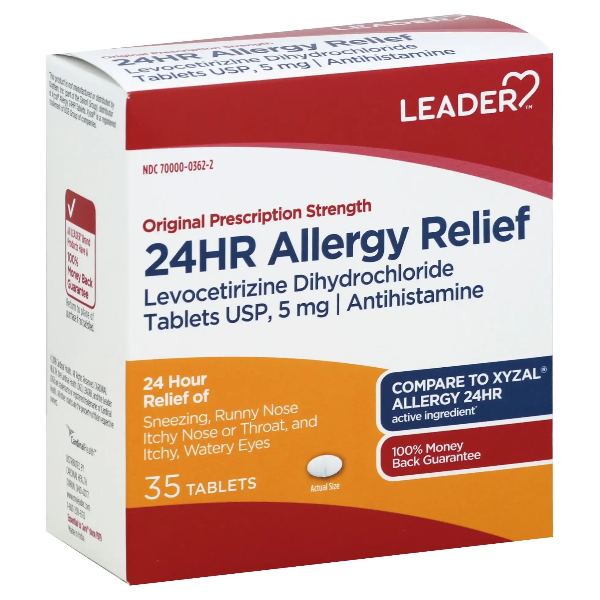 24 Hour Allergy Medicine, Best Allergy Medicine for Cough, Best Allergy Medicine For Adults