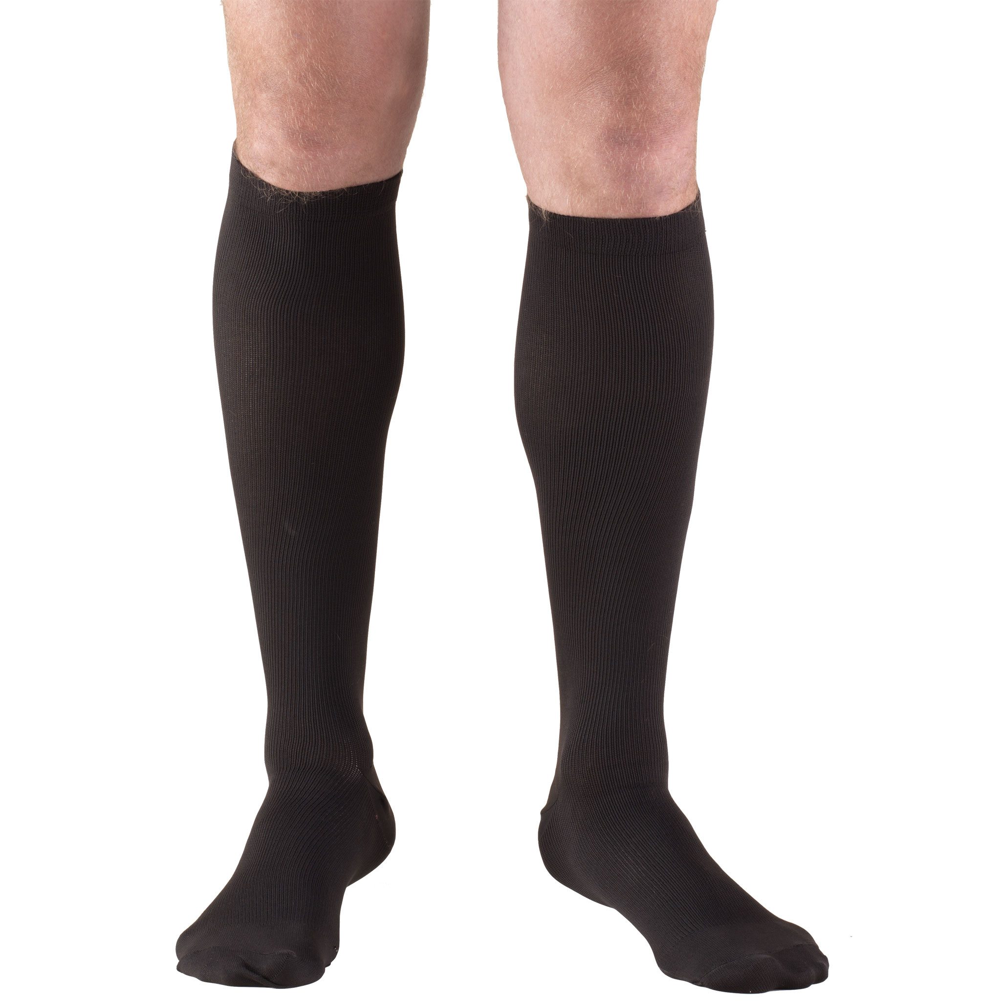 Truform Compression: Men’s Dress Socks