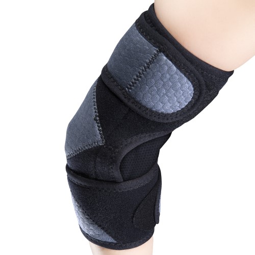 Elbow Joint Support, Adjustable Elbow Brace, Elbow Sleeve Compression