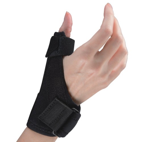 Thumb Stabilizer