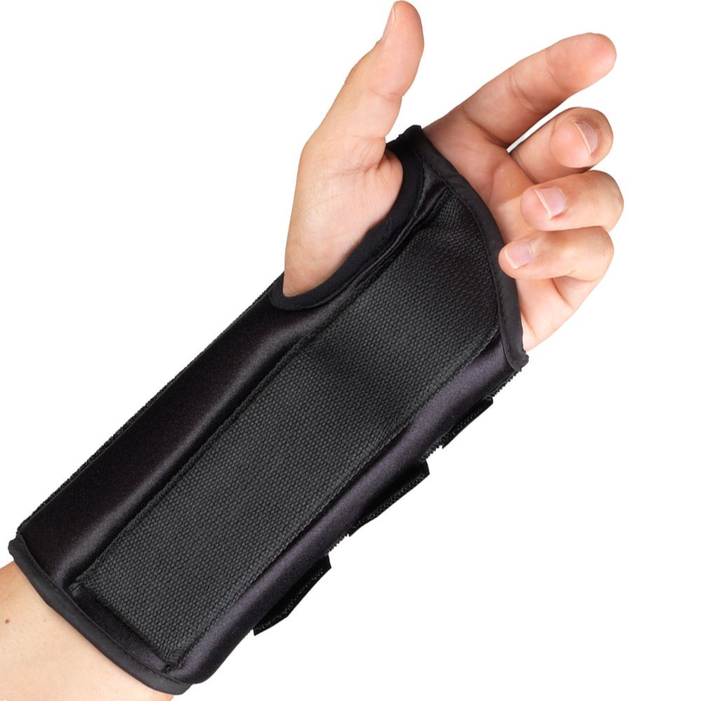 Lightweight Breathable Wrist Splint