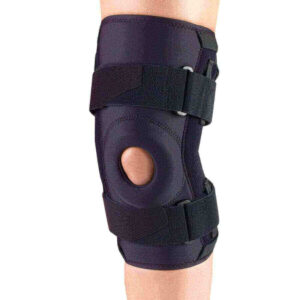 Orthotex Knee Stabilizer with Spiral Stays