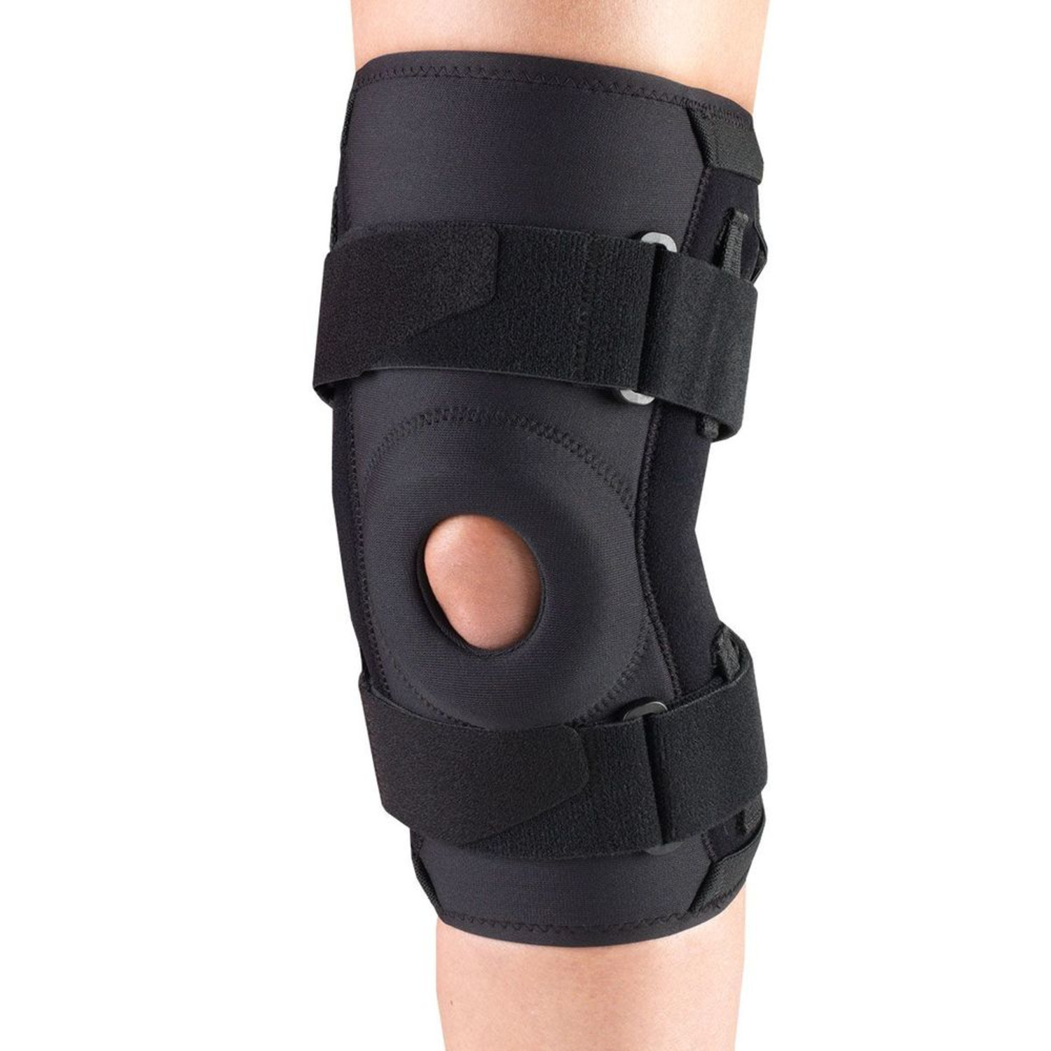 Orthotex Knee Stabilizer with Spiral Stays