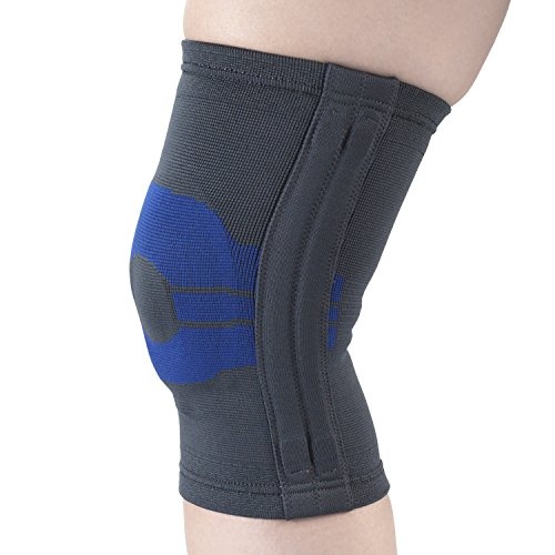 Knee Compression Wraps, Gel Knee Wrap, Knee Support Sleeve