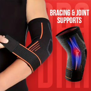 Bracing And Joint Supports