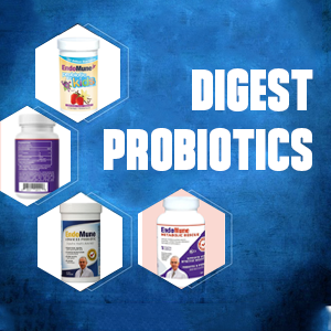 Digest Probiotics