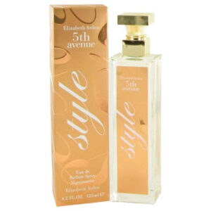 Elizabeth Arden 5th Avenue Style Eau De Parfum Women 4.2 Oz