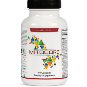 Mitocore (Orthomolecular Products)