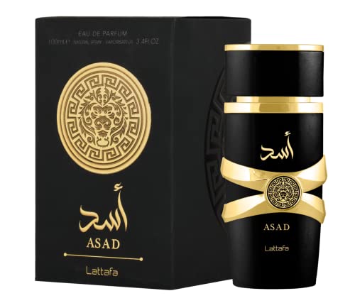 Asad (Lattafa)