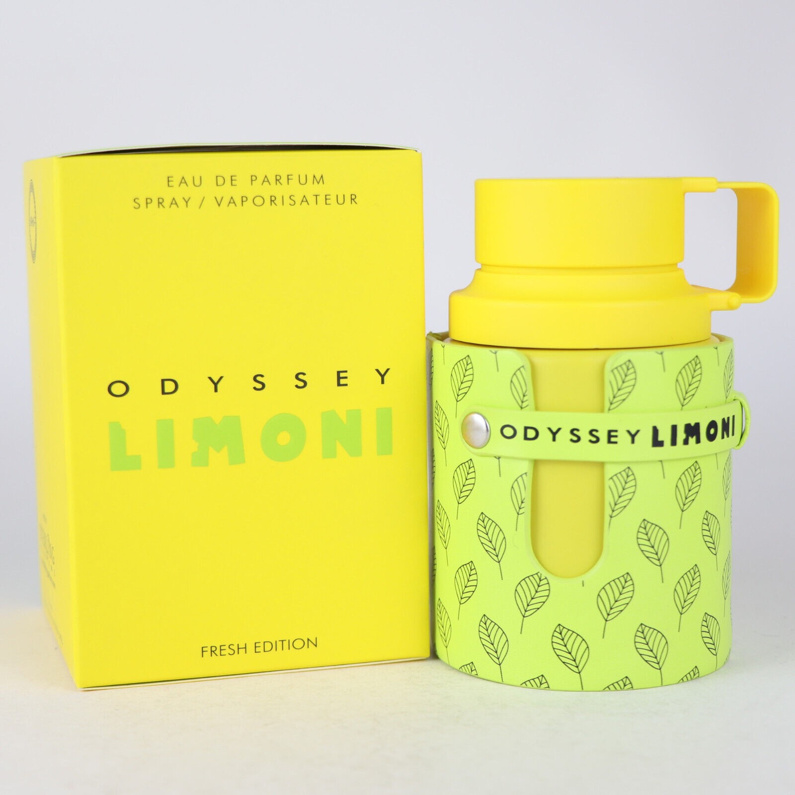 Odyssey Limoni