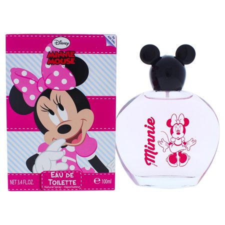 Minnie Mouse Perfume